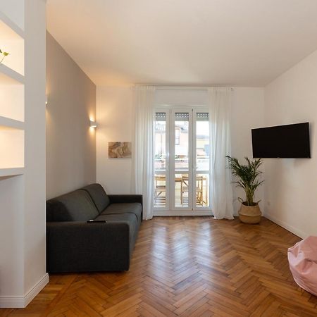 Gaffurio Apartments Milano Eksteriør billede