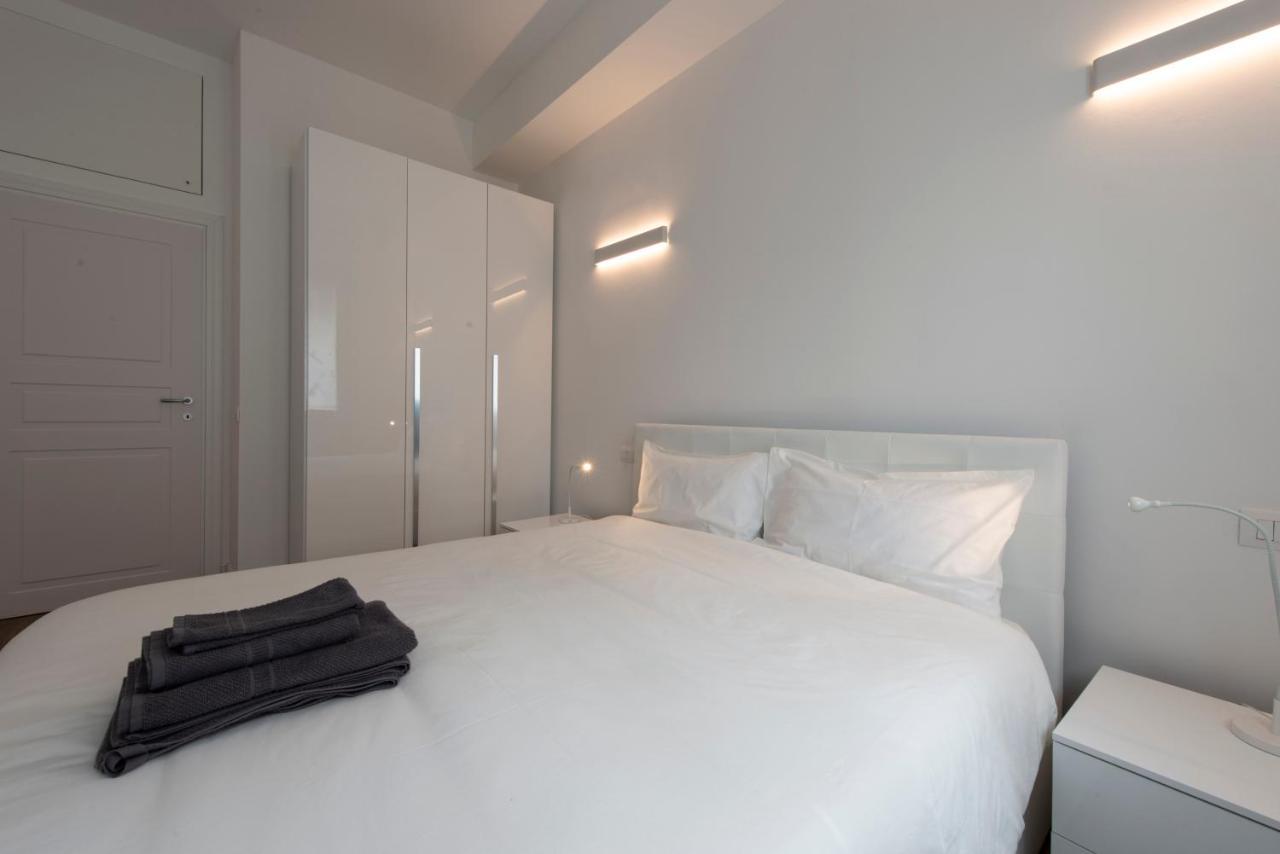 Gaffurio Apartments Milano Eksteriør billede