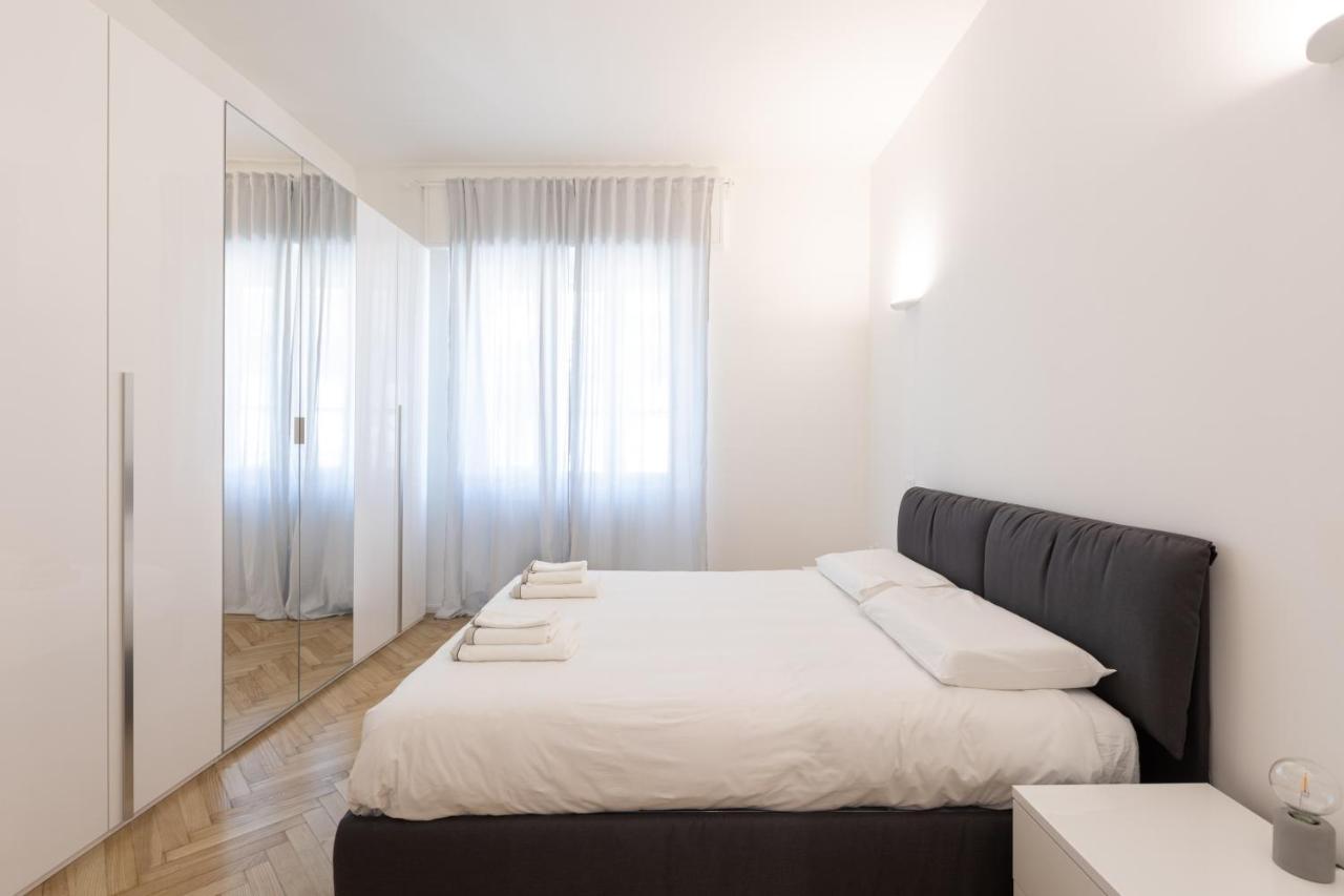 Gaffurio Apartments Milano Eksteriør billede