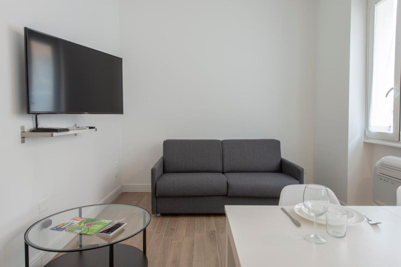 Gaffurio Apartments Milano Eksteriør billede