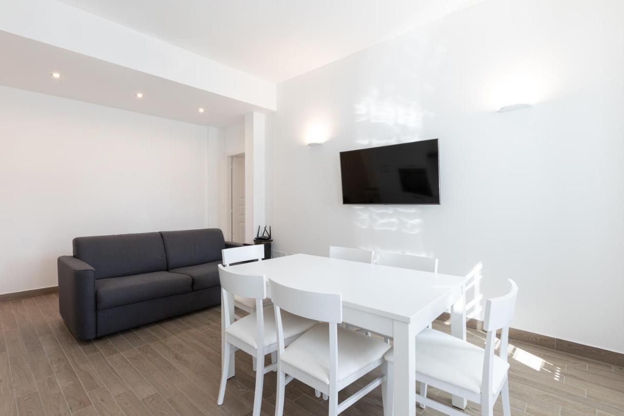 Gaffurio Apartments Milano Eksteriør billede
