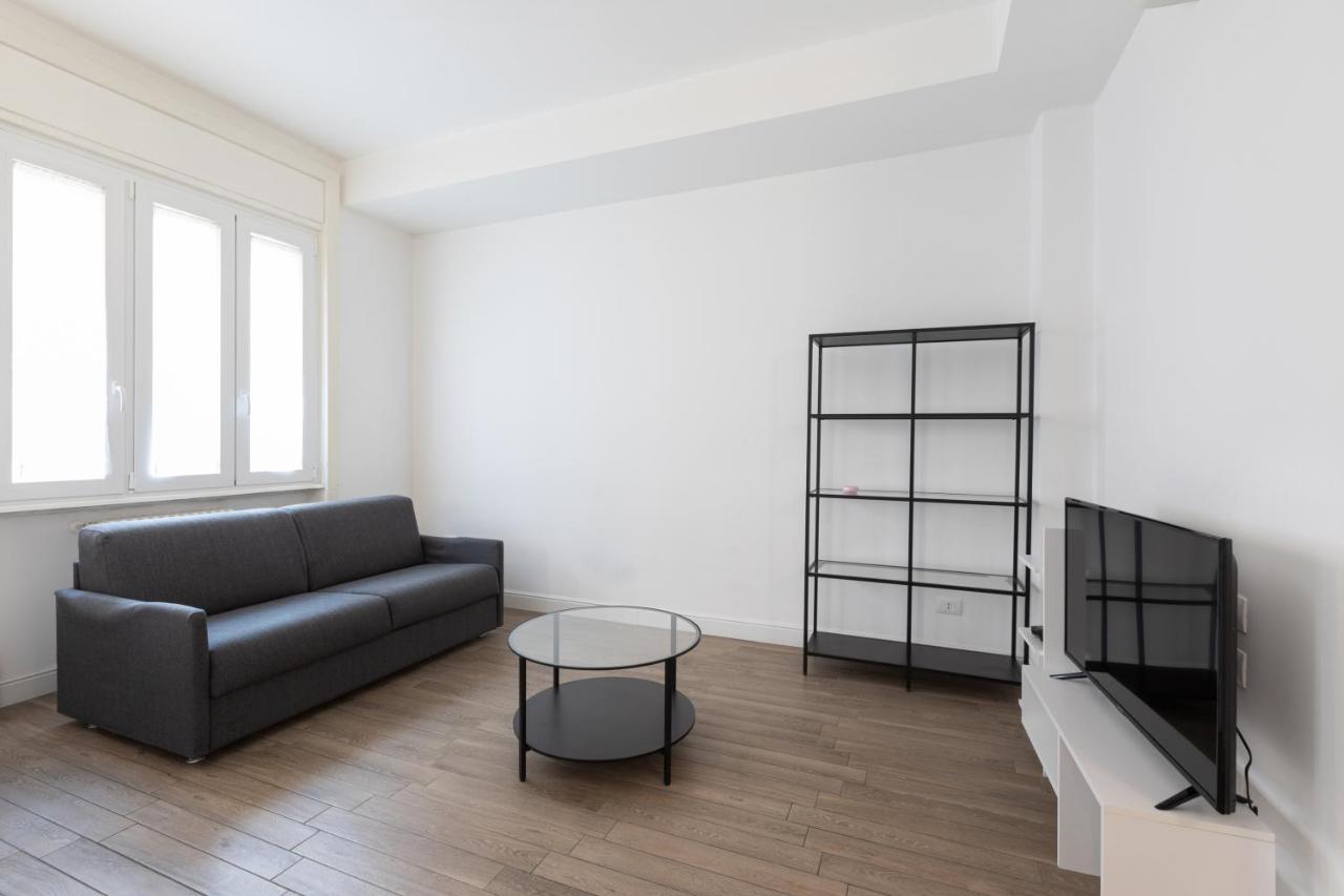 Gaffurio Apartments Milano Eksteriør billede