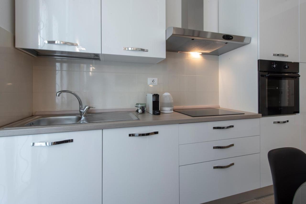 Gaffurio Apartments Milano Eksteriør billede