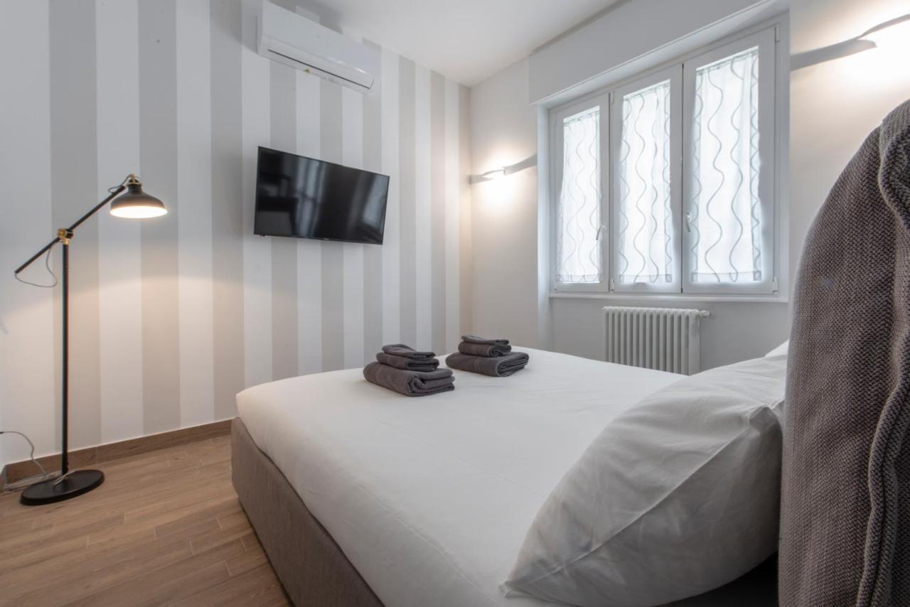 Gaffurio Apartments Milano Eksteriør billede