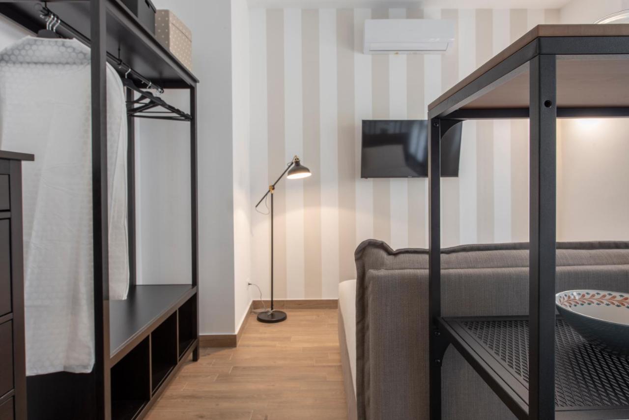 Gaffurio Apartments Milano Eksteriør billede