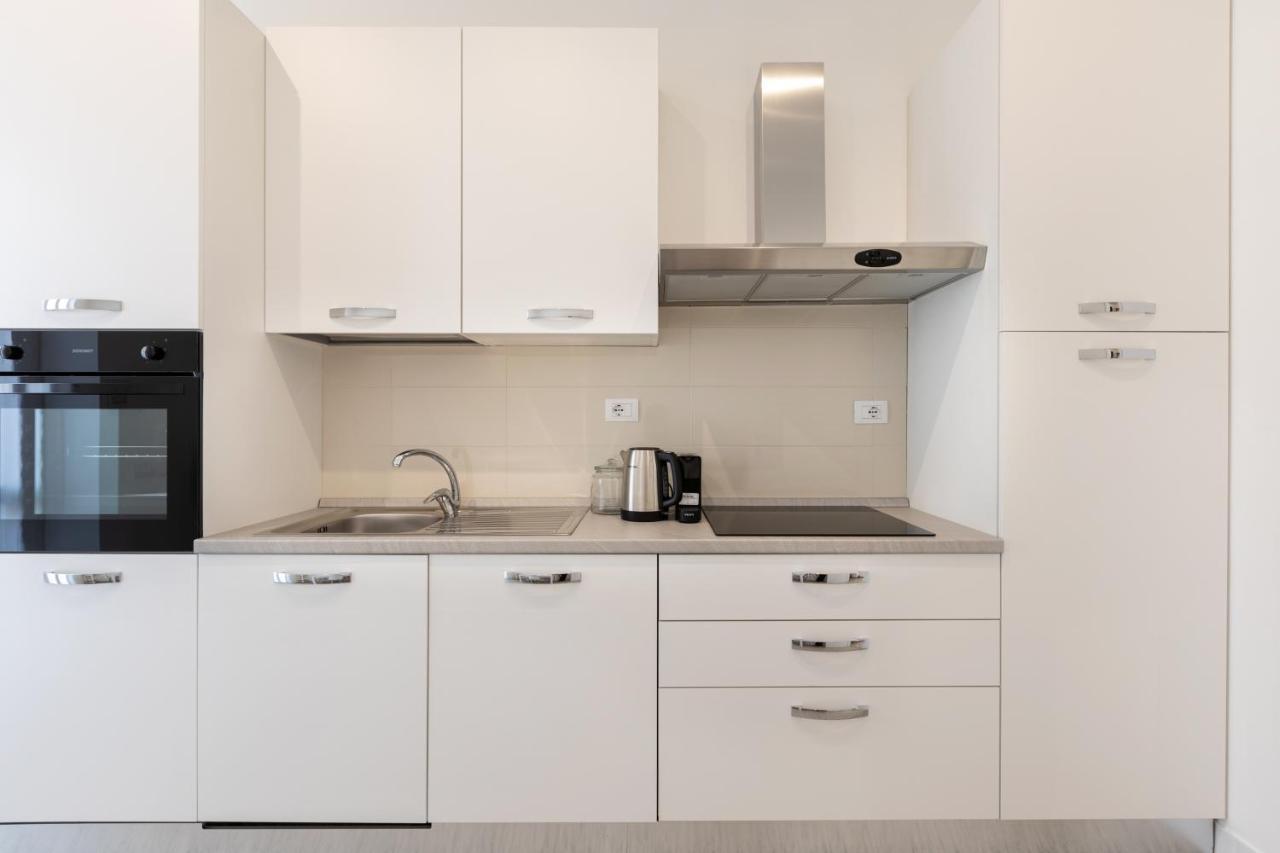 Gaffurio Apartments Milano Eksteriør billede