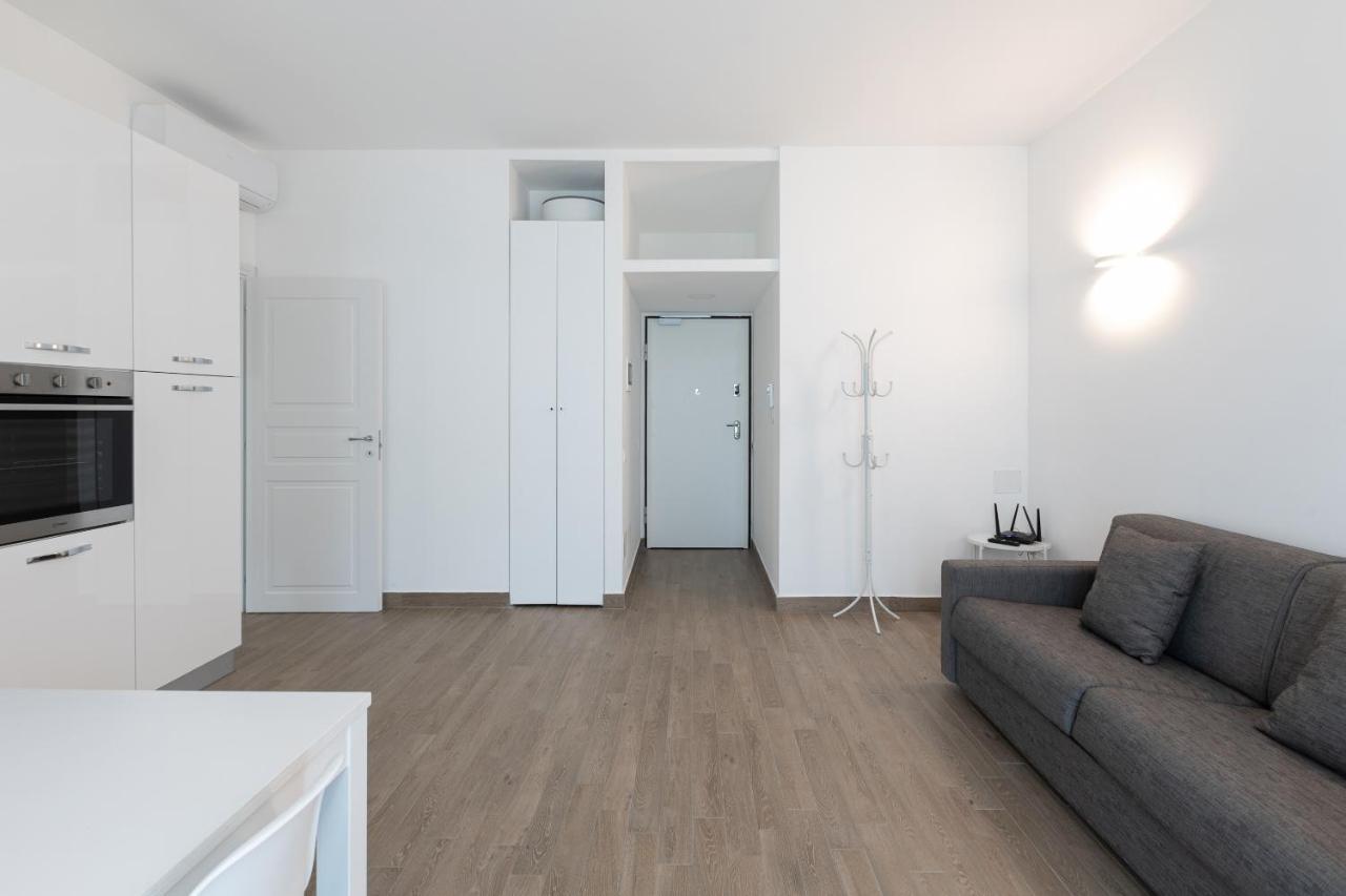 Gaffurio Apartments Milano Eksteriør billede