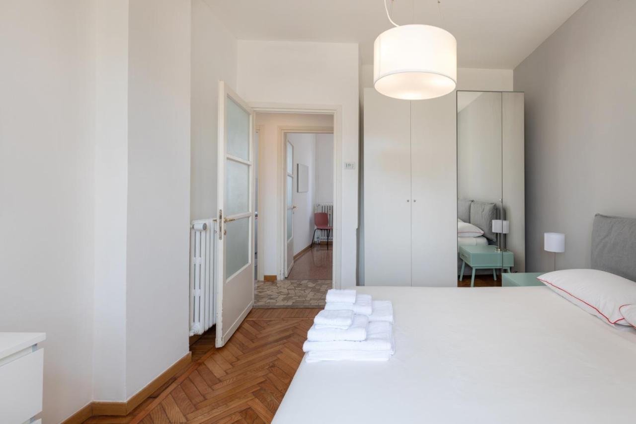 Gaffurio Apartments Milano Eksteriør billede