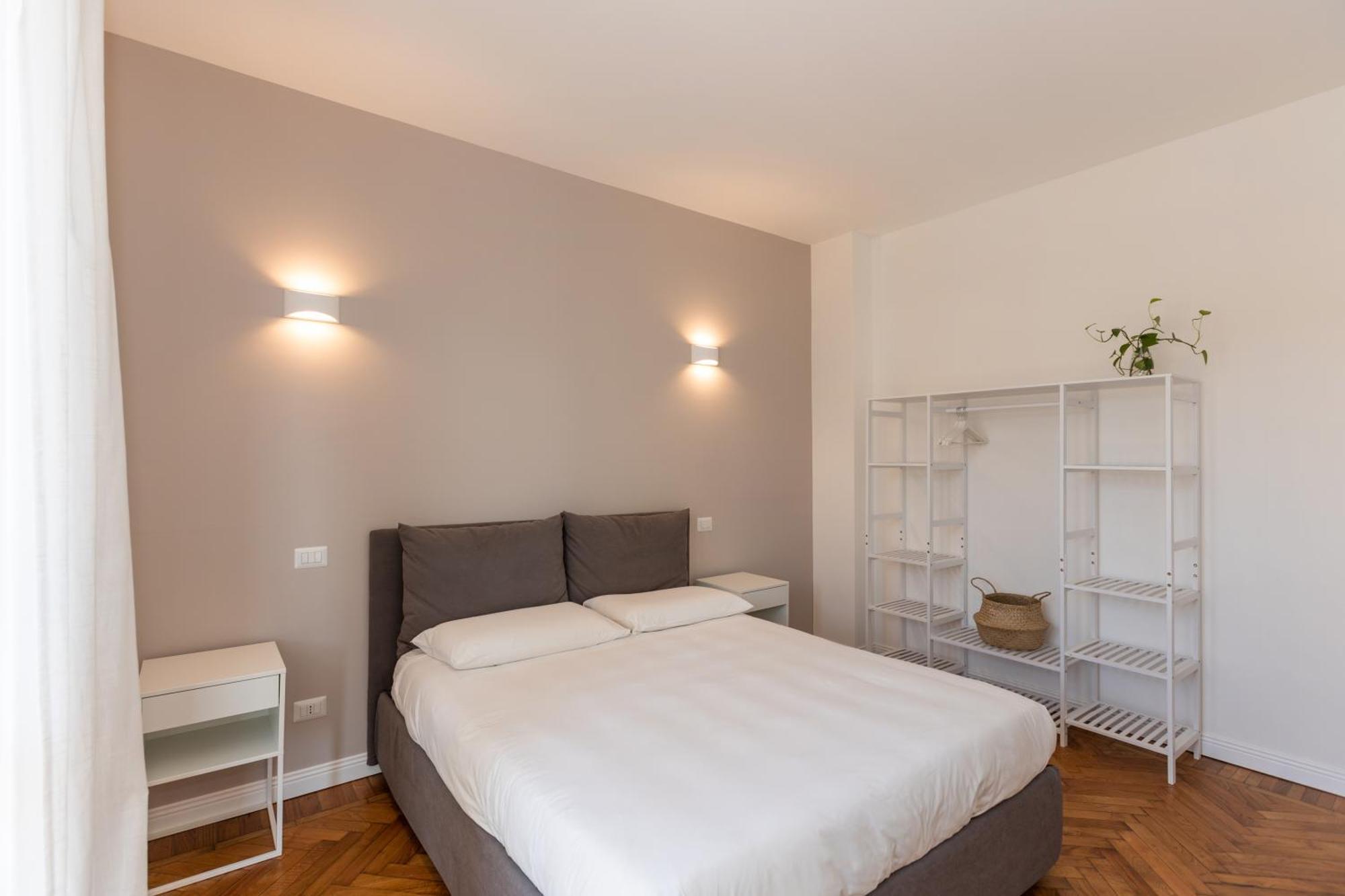 Gaffurio Apartments Milano Eksteriør billede