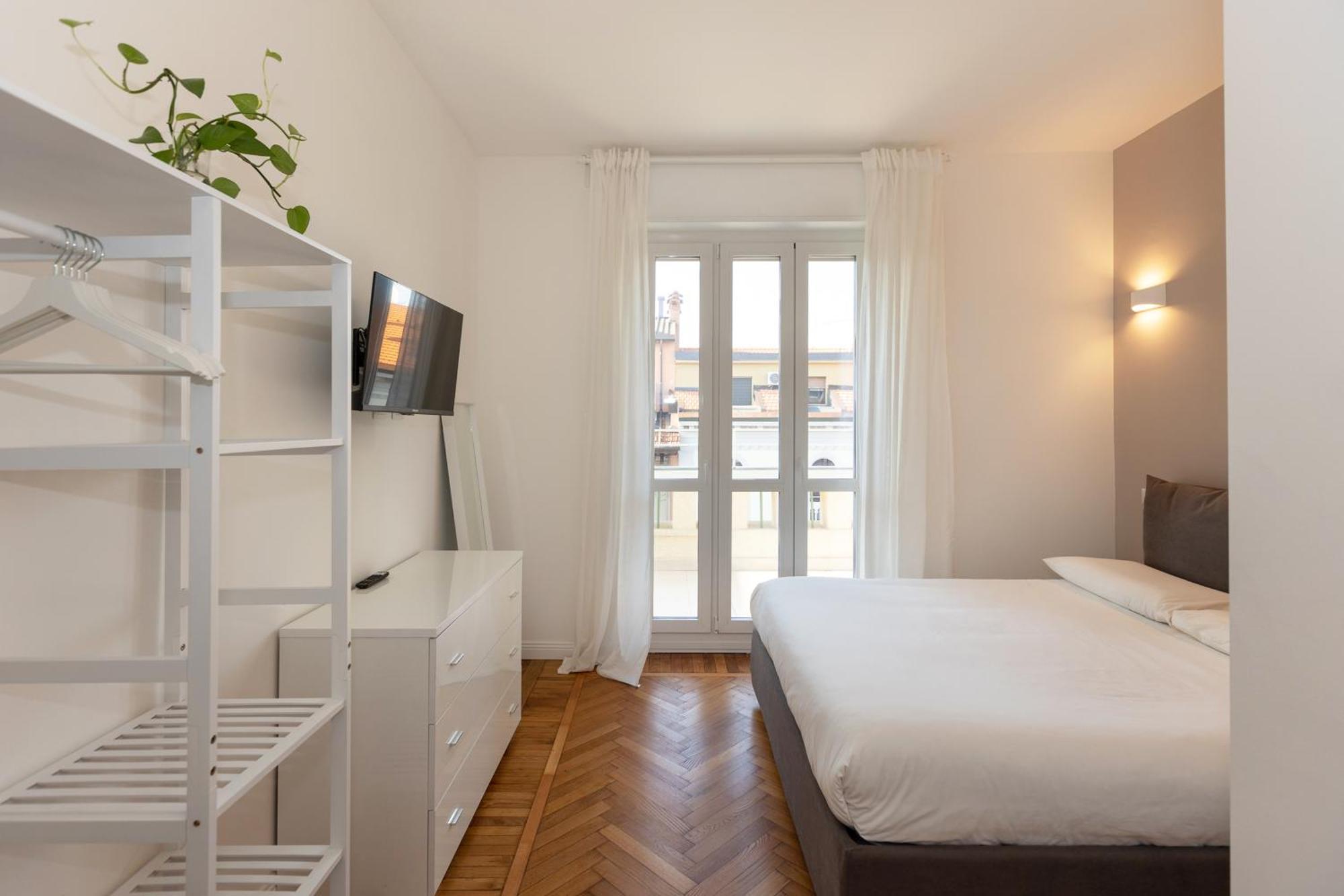 Gaffurio Apartments Milano Eksteriør billede