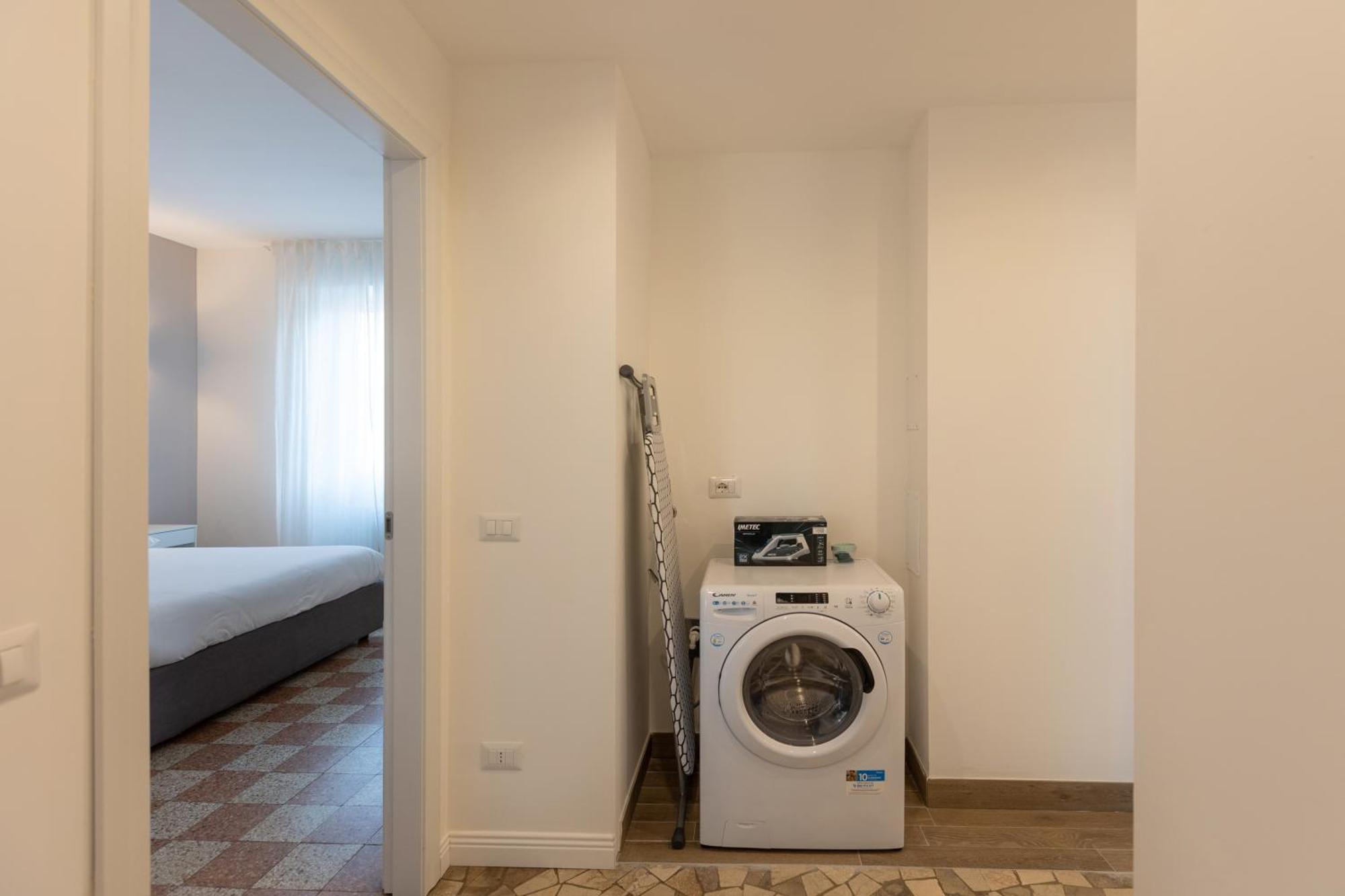 Gaffurio Apartments Milano Eksteriør billede